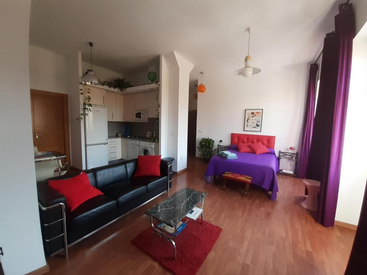 Ole Apartment Malaga